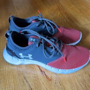 Under Armour shoes